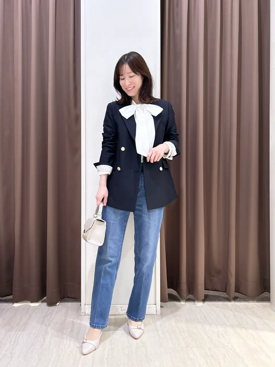  木村 コーディネート画像