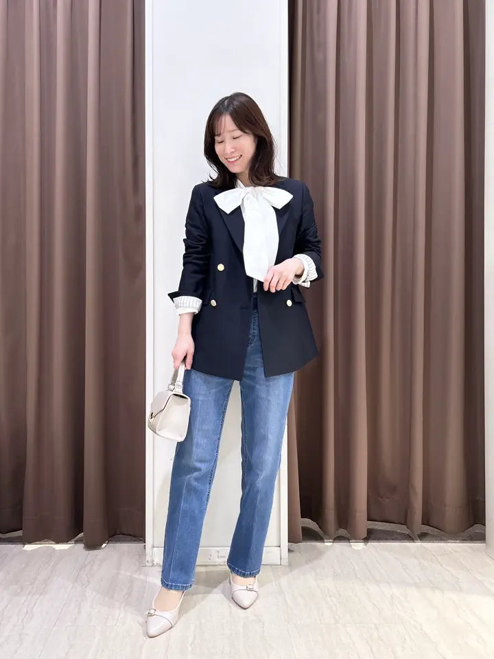 ANY SIS 木村 コーディネート画像