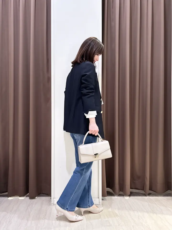 ANY SIS 木村 コーディネート画像