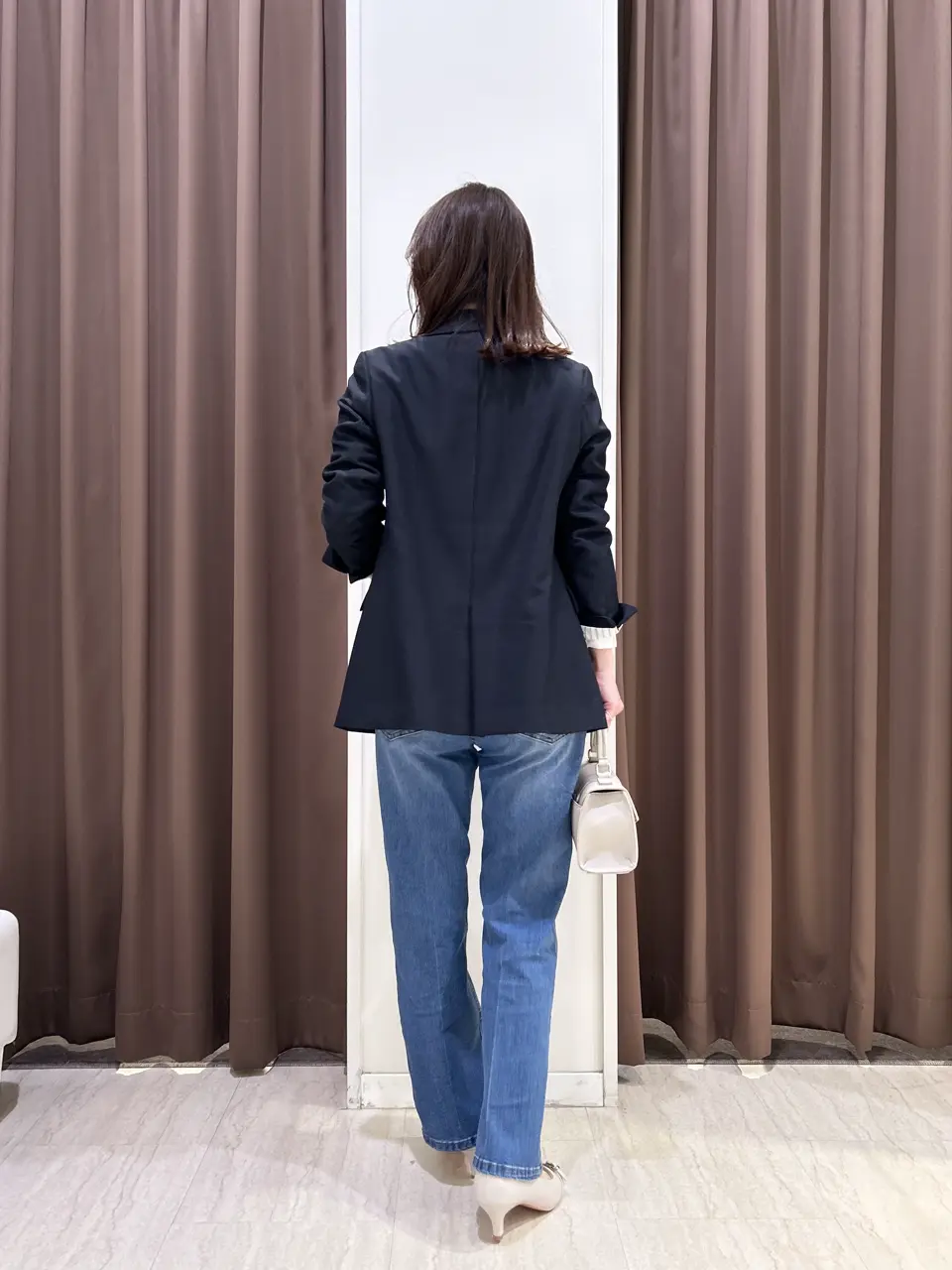 ANY SIS 木村 コーディネート画像