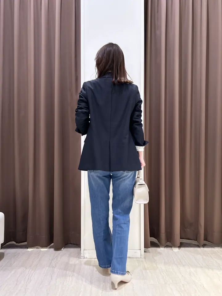 ANY SIS 木村 コーディネート画像