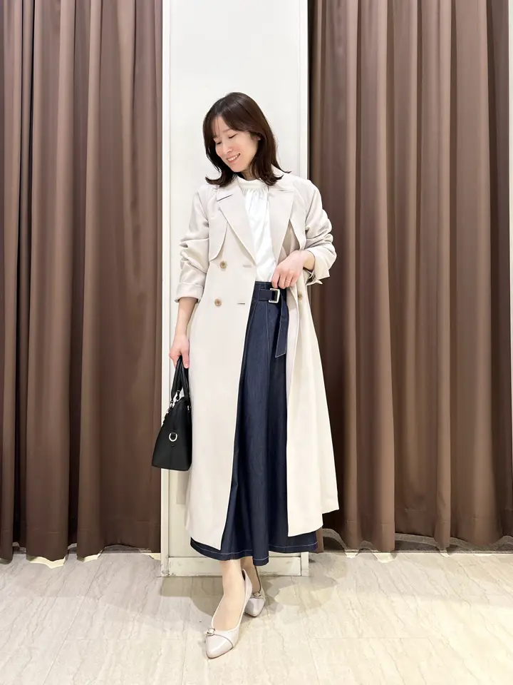 ANY SIS 木村 コーディネート画像