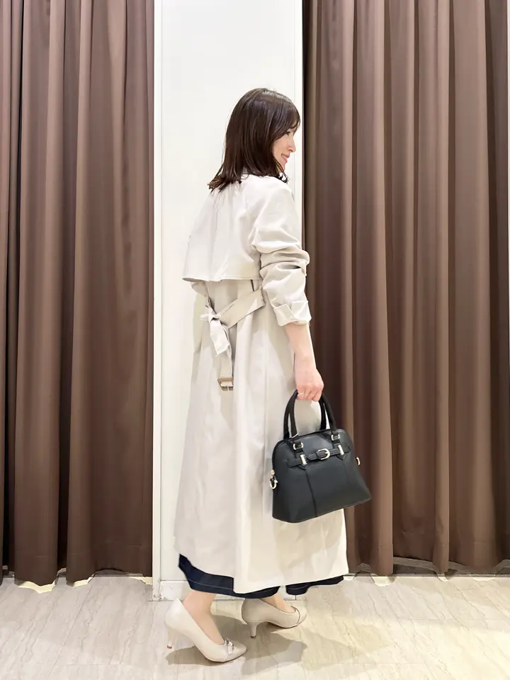 ANY SIS 木村 コーディネート画像