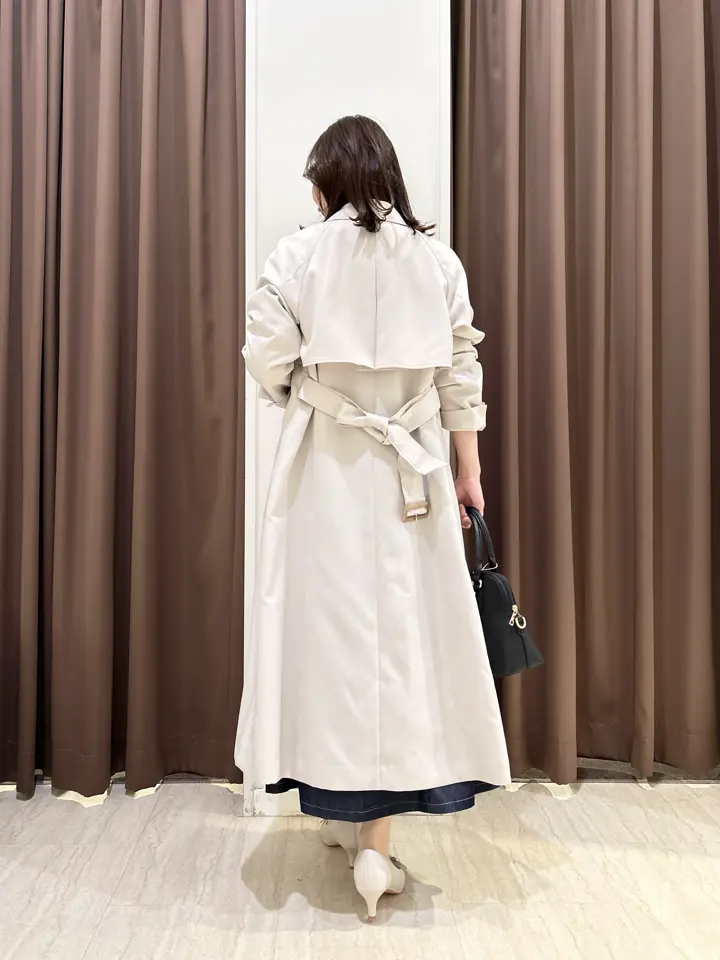 ANY SIS 木村 コーディネート画像