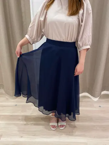 ANY SIS 瀬野 コーディネート画像