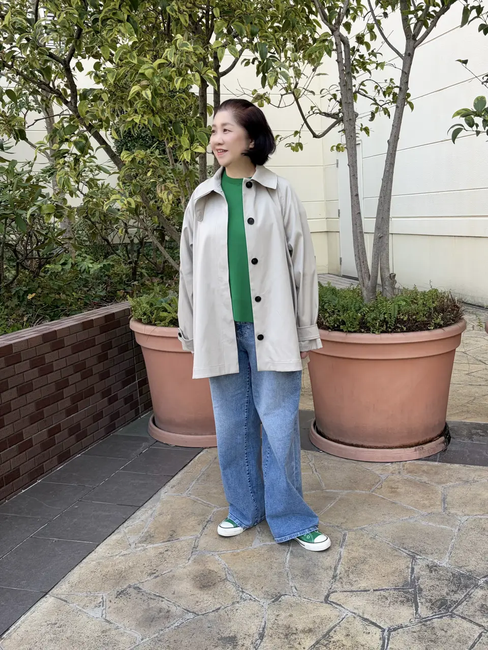  今仲 コーディネート画像