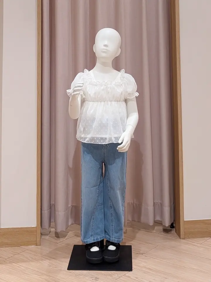 ANY 奥原 コーディネート画像