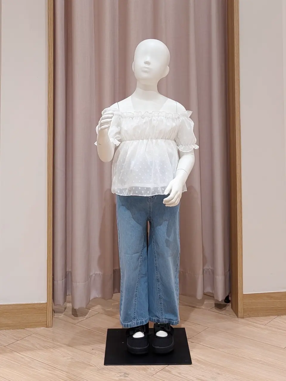 ANY 奥原 コーディネート画像