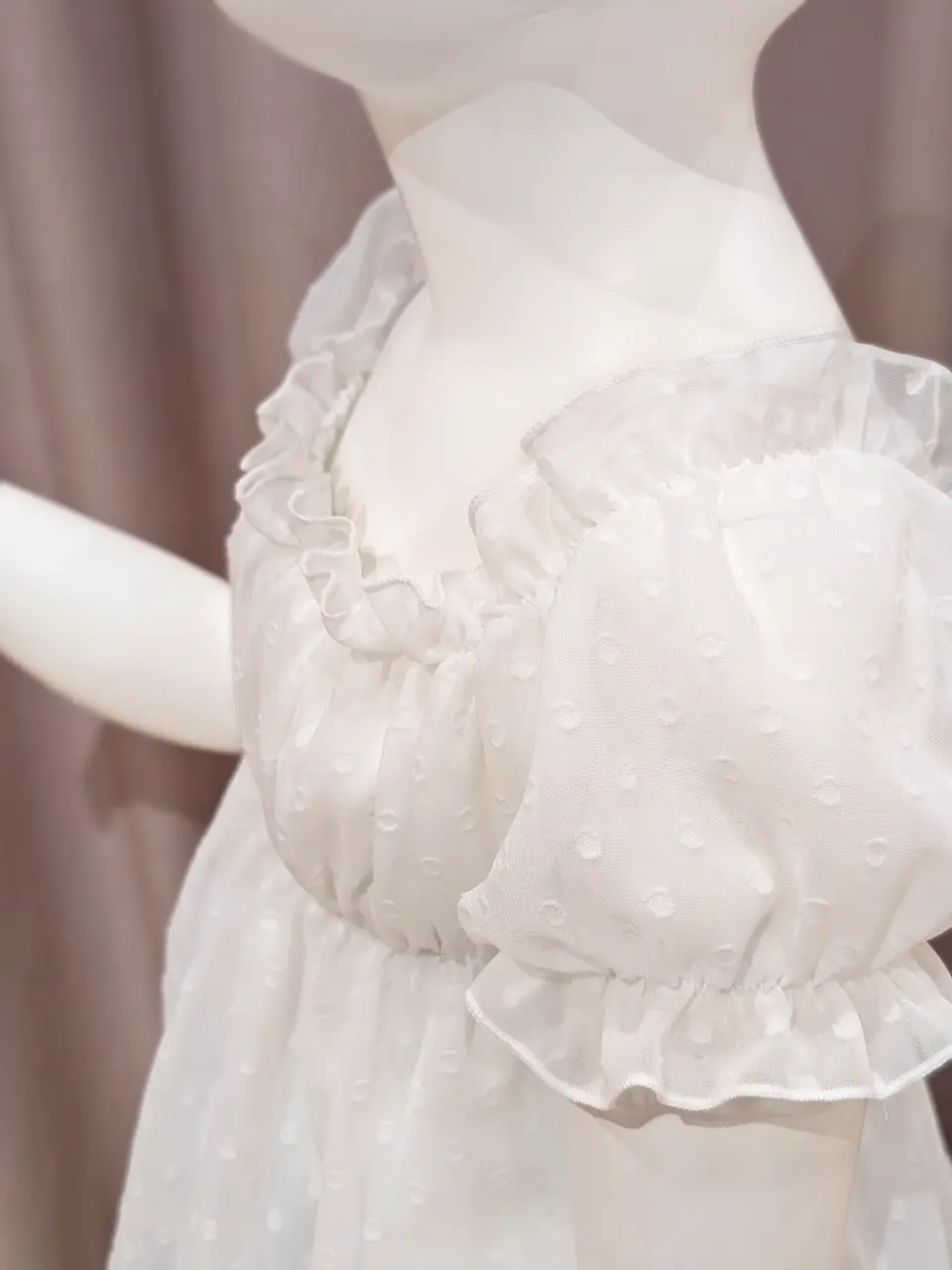 ANY 奥原 コーディネート画像