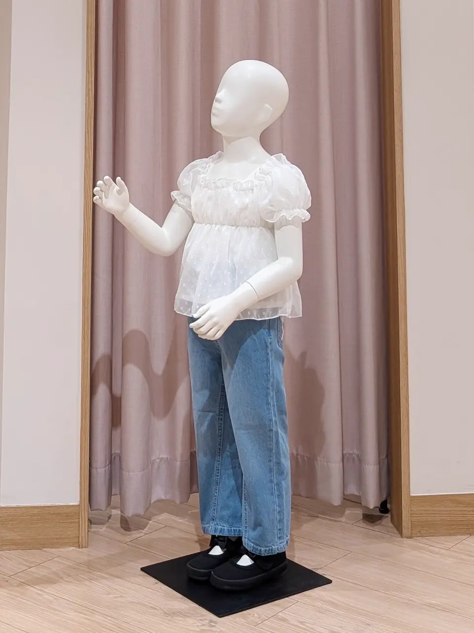 ANY 奥原 コーディネート画像