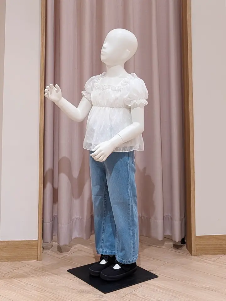 ANY 奥原 コーディネート画像