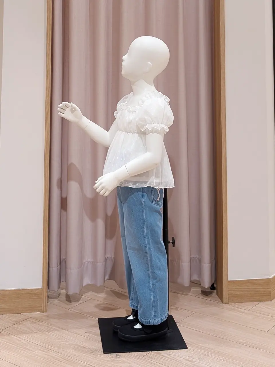 ANY 奥原 コーディネート画像