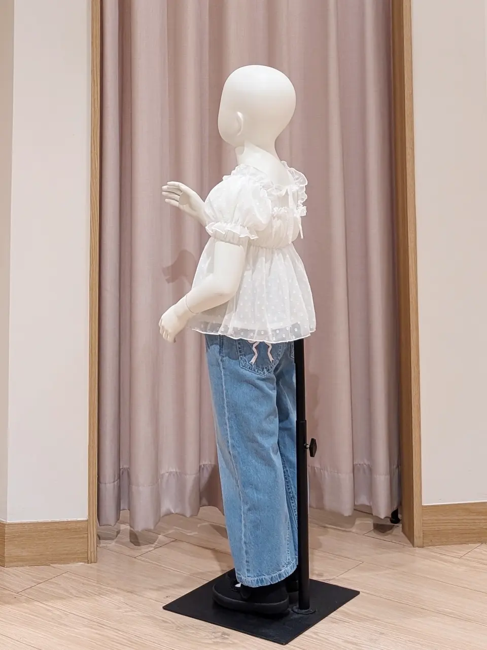 ANY 奥原 コーディネート画像