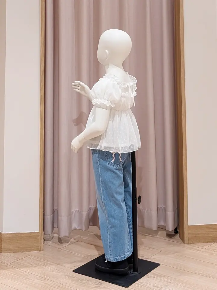 ANY 奥原 コーディネート画像