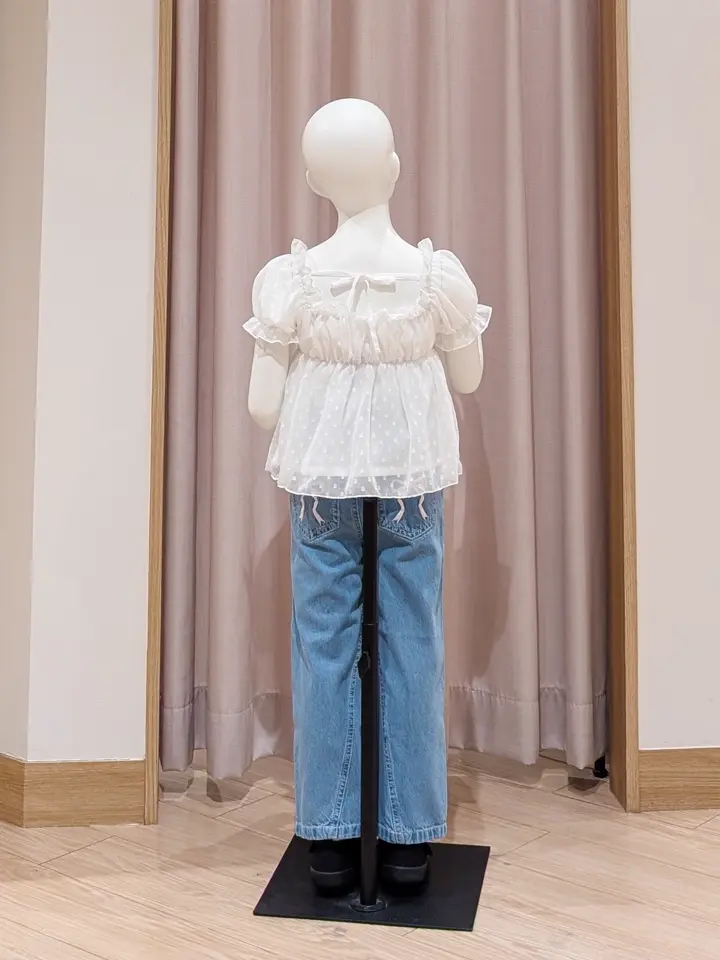 ANY 奥原 コーディネート画像