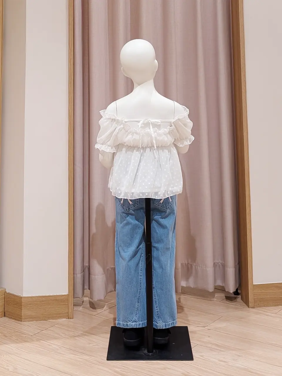 ANY 奥原 コーディネート画像