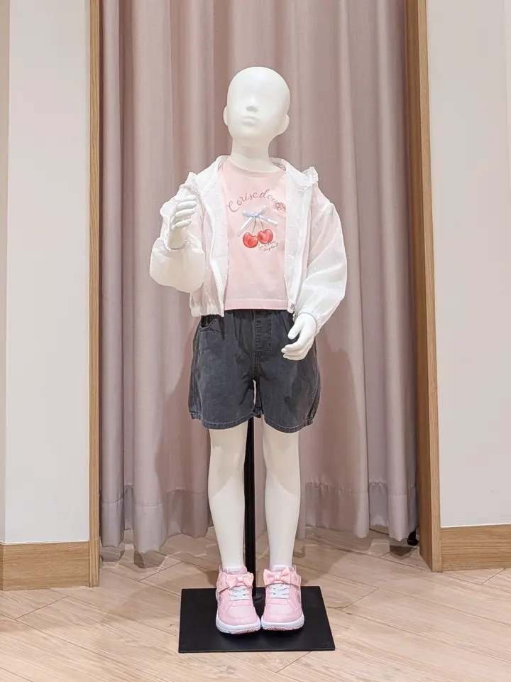 ANY 奥原 コーディネート画像