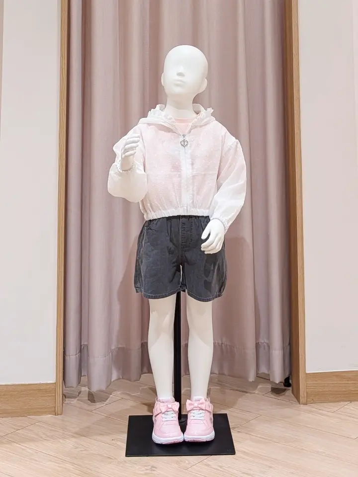 ANY 奥原 コーディネート画像