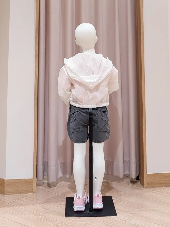 ANY 奥原 コーディネート画像