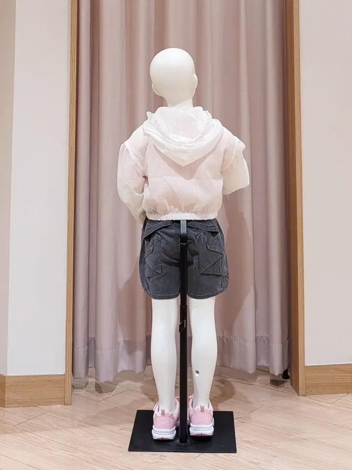 ANY 奥原 コーディネート画像