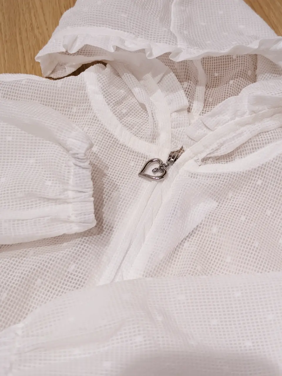 ANY 奥原 コーディネート画像