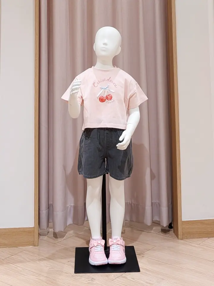 ANY 奥原 コーディネート画像