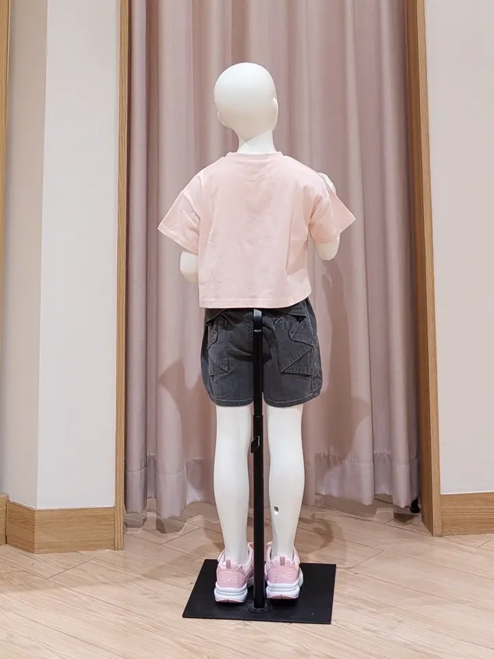 ANY 奥原 コーディネート画像