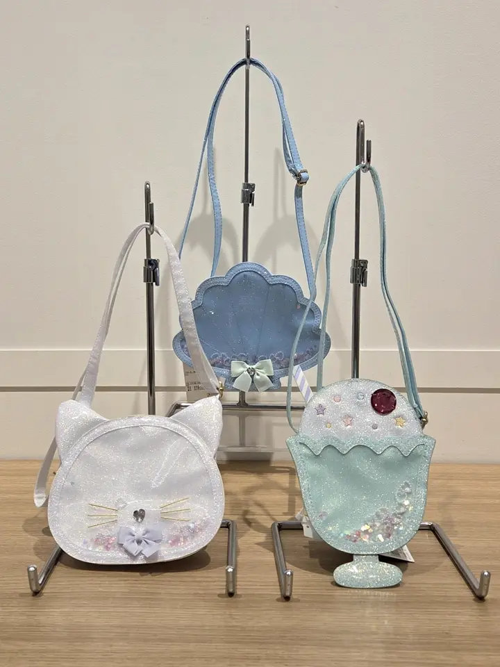 ANY M コーディネート画像