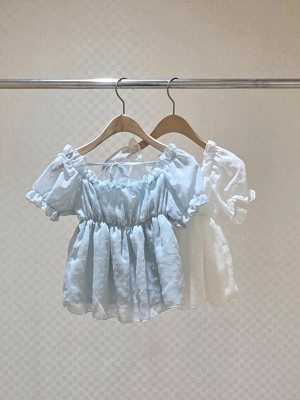 ANY M コーディネート画像