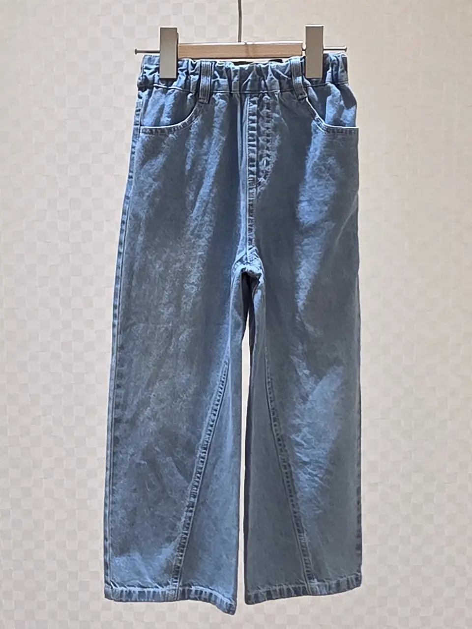 ANY M コーディネート画像