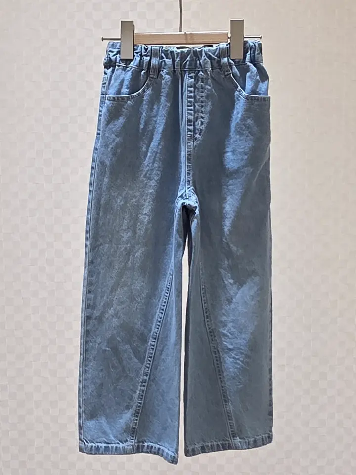 ANY M コーディネート画像