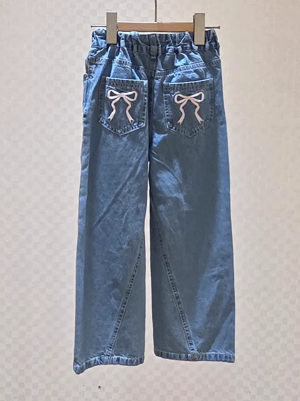 ANY M コーディネート画像