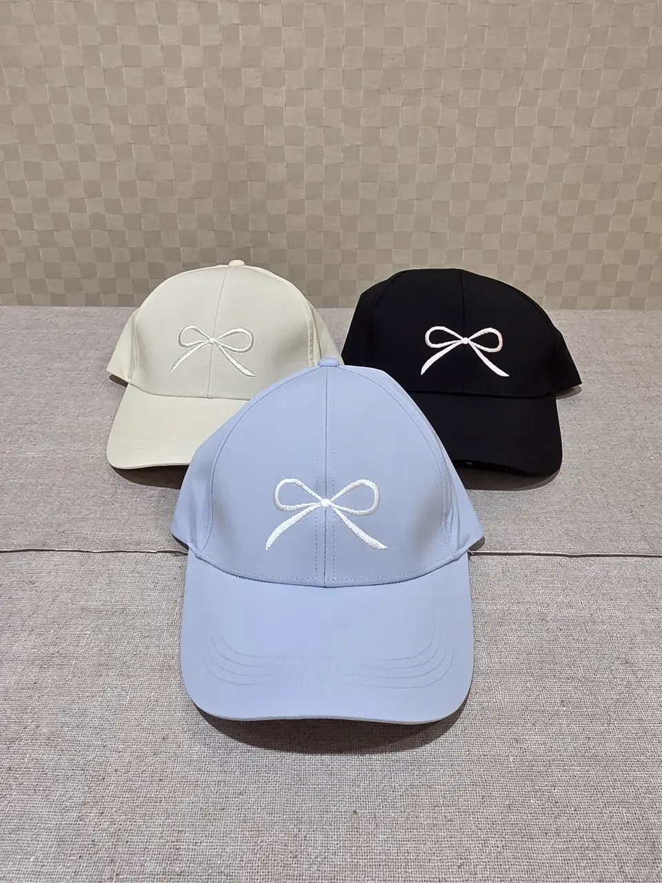 ANY M コーディネート画像