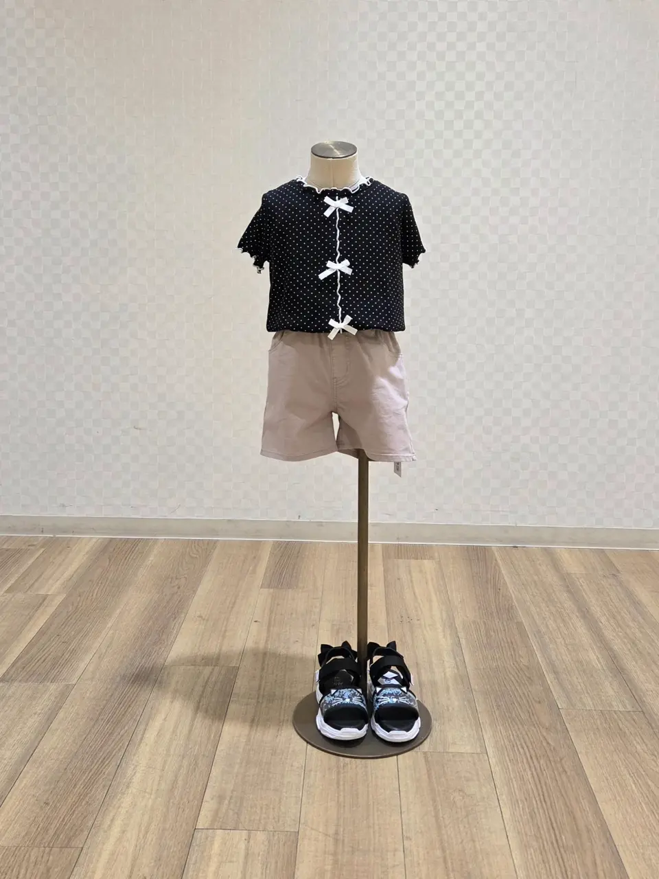  M コーディネート画像