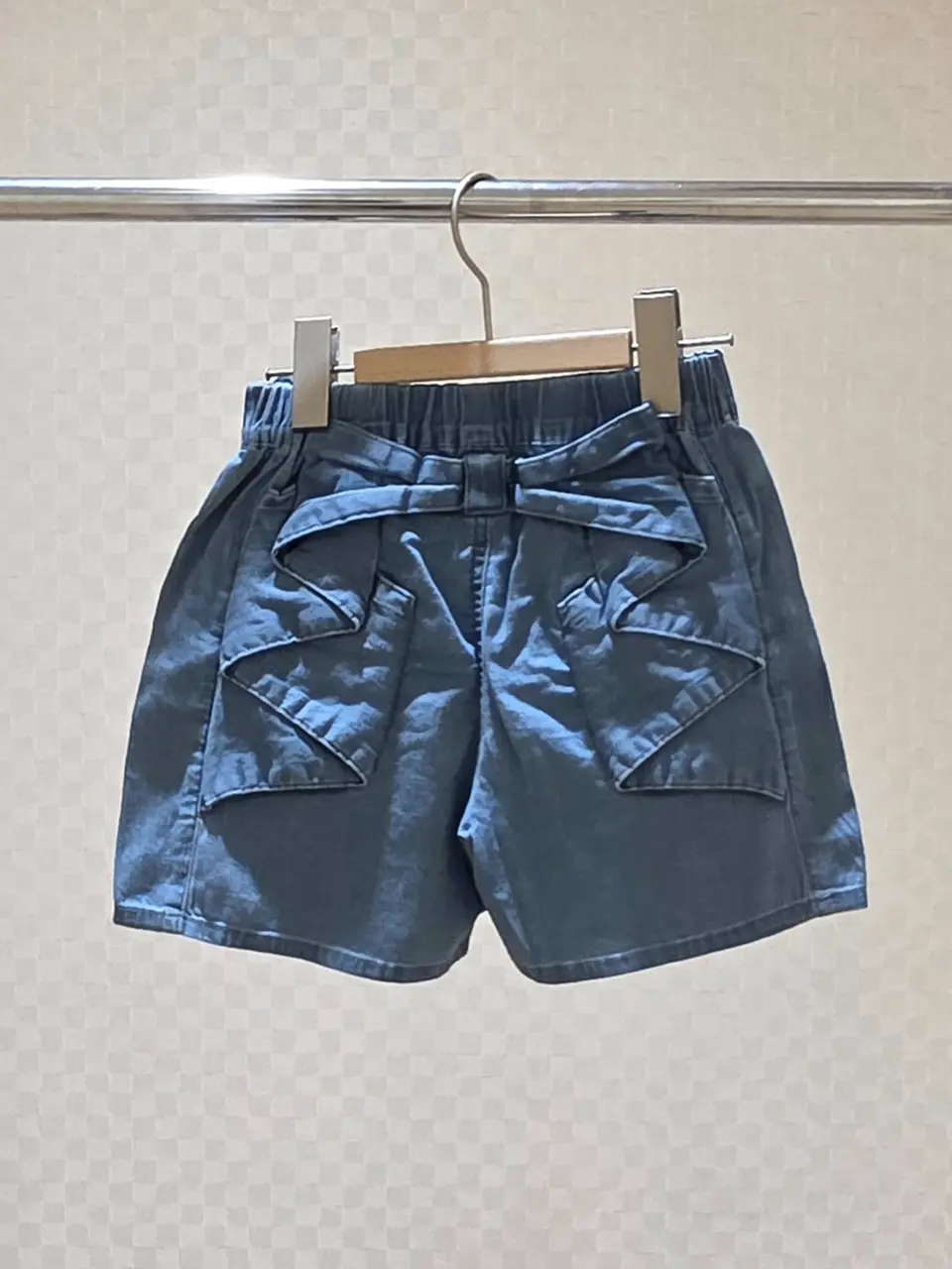 ANY M コーディネート画像