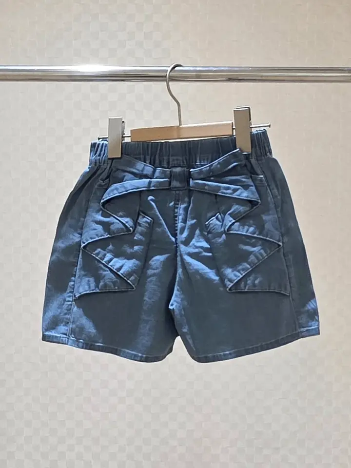 ANY M コーディネート画像