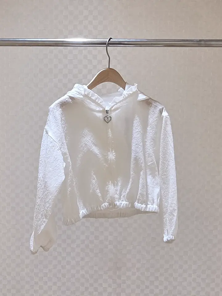 ANY M コーディネート画像