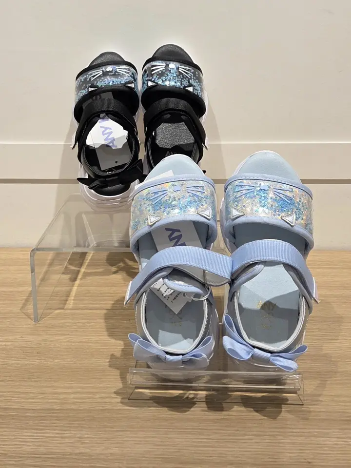 ANY M コーディネート画像