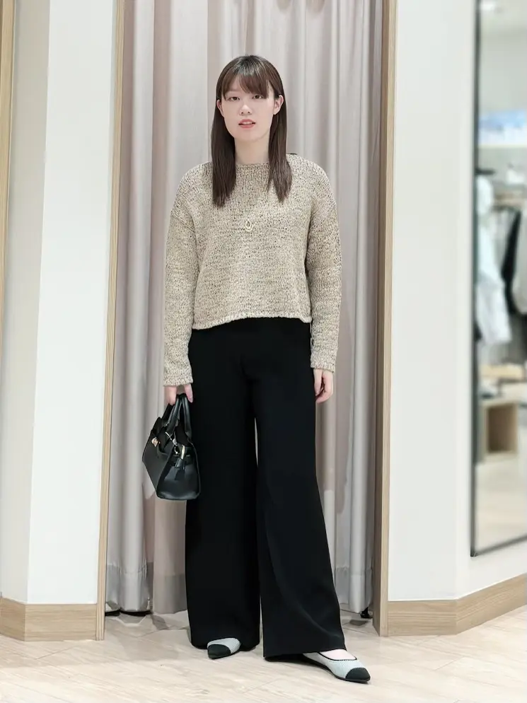  濱口 コーディネート画像