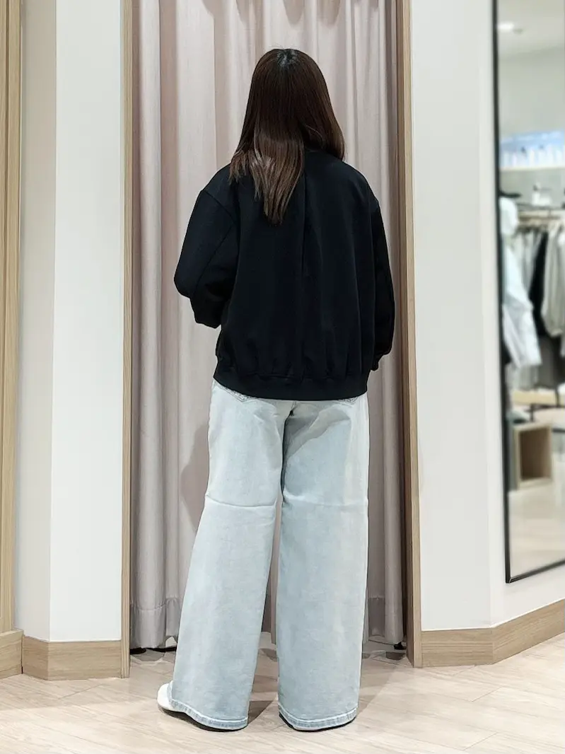 UNFILO 濱口 コーディネート画像