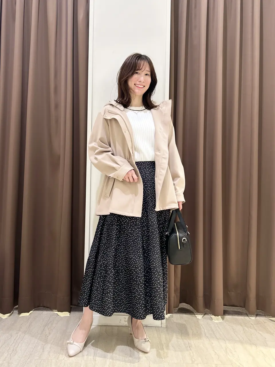  木村 コーディネート画像