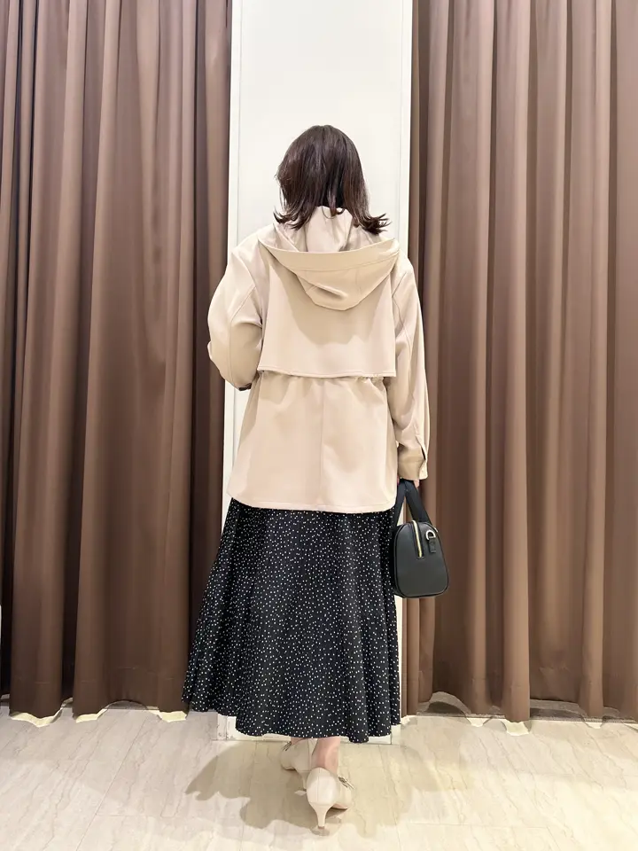 ANY SIS 木村 コーディネート画像