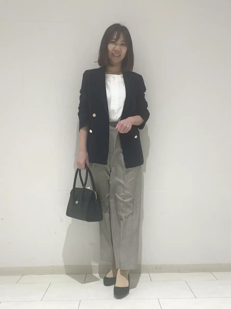  小山 コーディネート画像