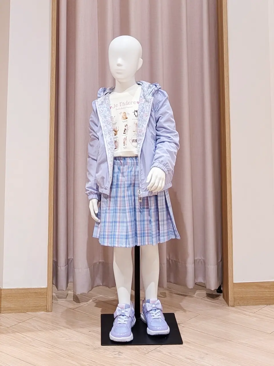  奥原 コーディネート画像