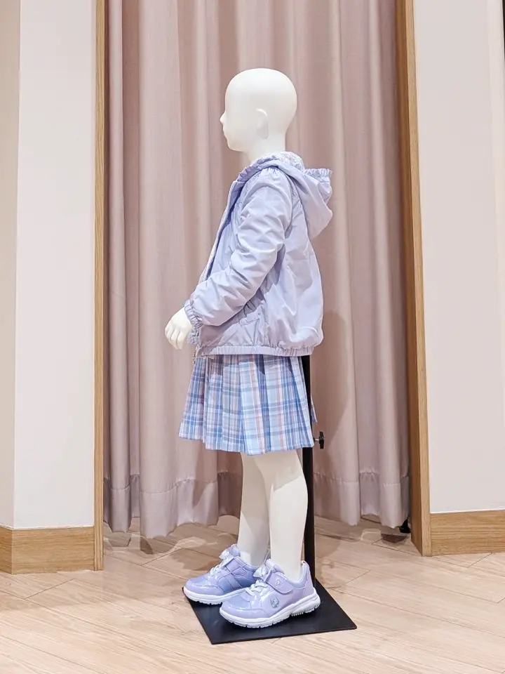 ANY 奥原 コーディネート画像