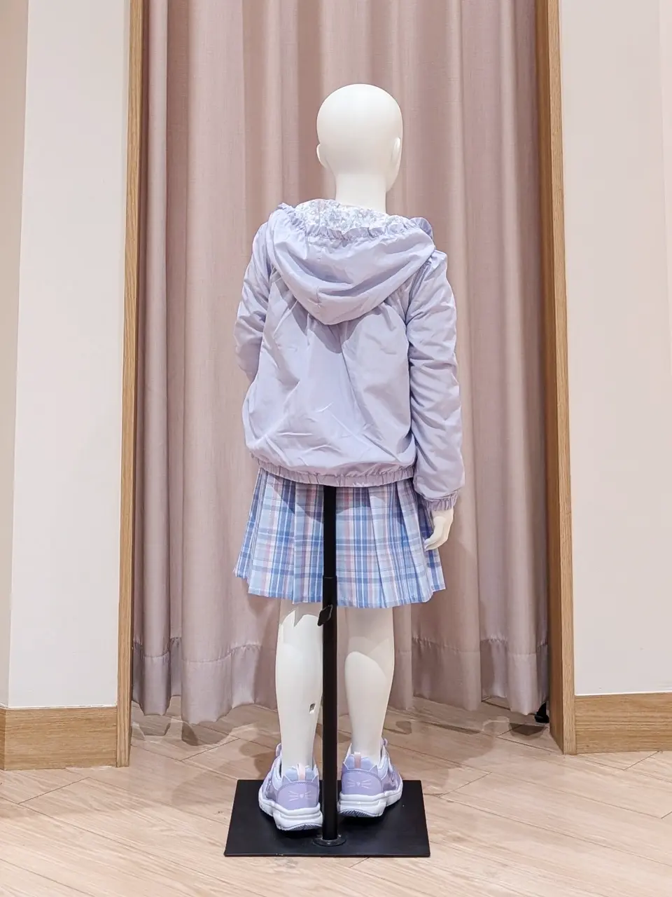 ANY 奥原 コーディネート画像