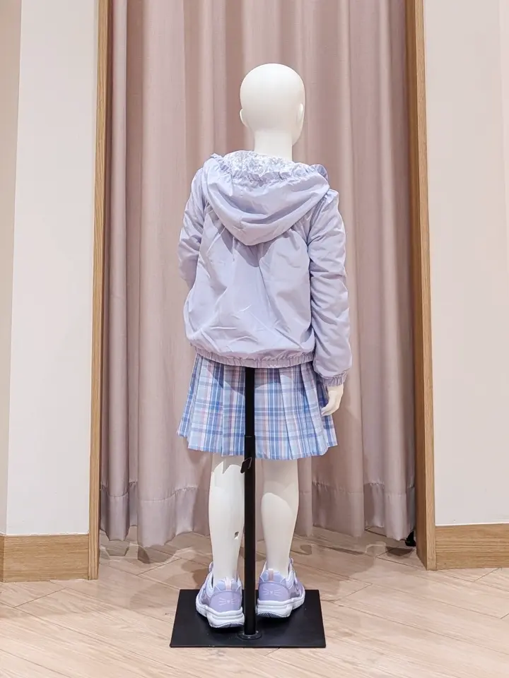 ANY 奥原 コーディネート画像