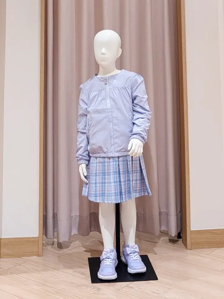 ANY 奥原 コーディネート画像