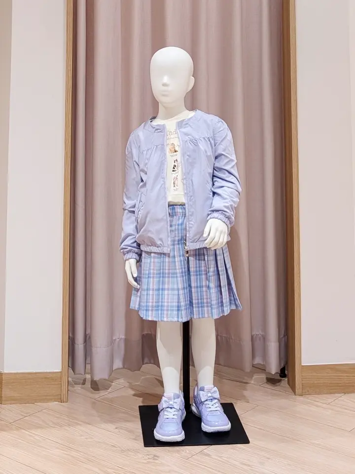 ANY 奥原 コーディネート画像