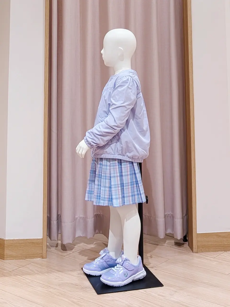 ANY 奥原 コーディネート画像